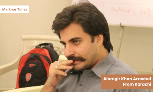 Alamgir-Khan-Arrested-From-Karachi